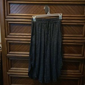 ♣️🤍Sozy Camila Midi Skirt🖤Bought/ never worn🤍♣️